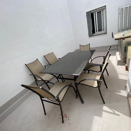 La Casita Burriana Villa Luaran gambar