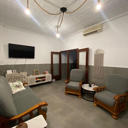 La Casita Burriana Villa Luaran gambar