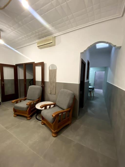 La Casita Burriana Villa Luaran gambar