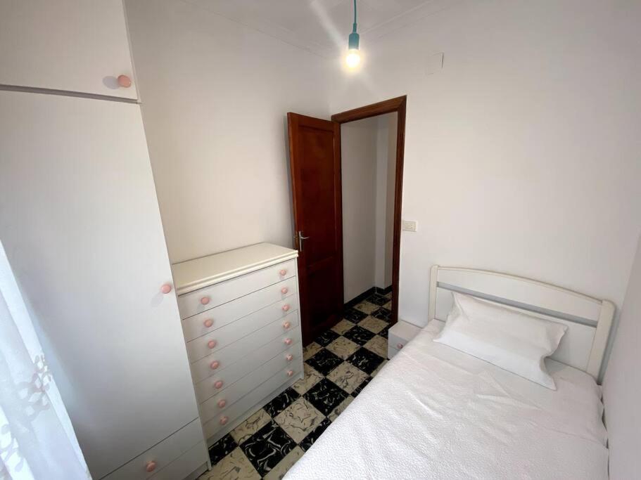 La Casita Burriana Villa Luaran gambar