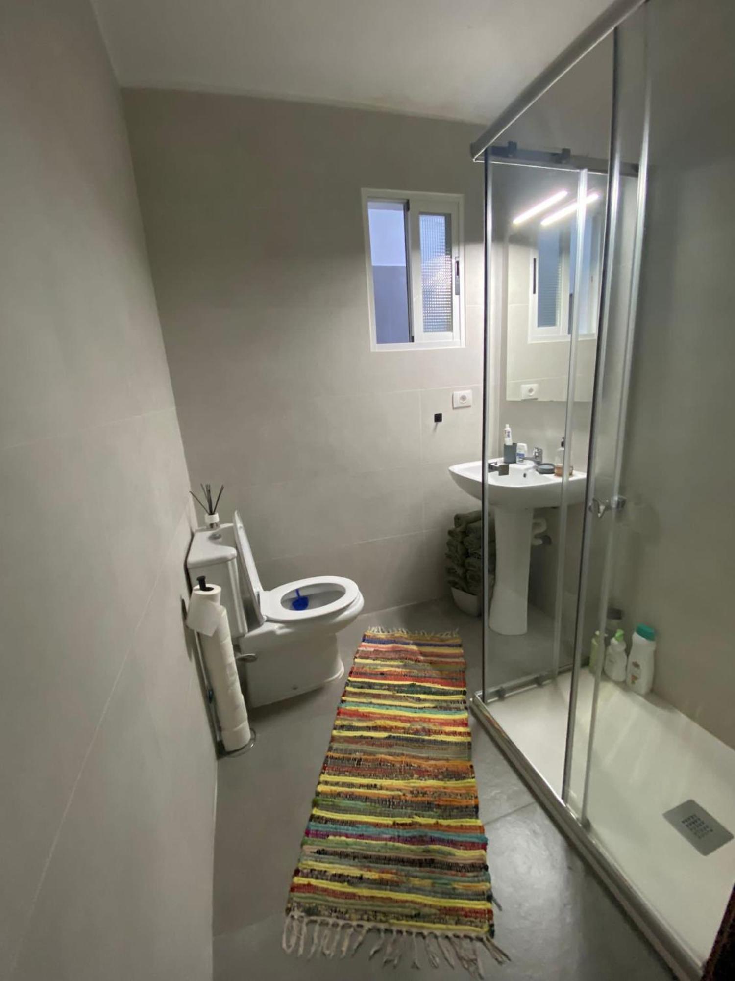 La Casita Burriana Villa Luaran gambar