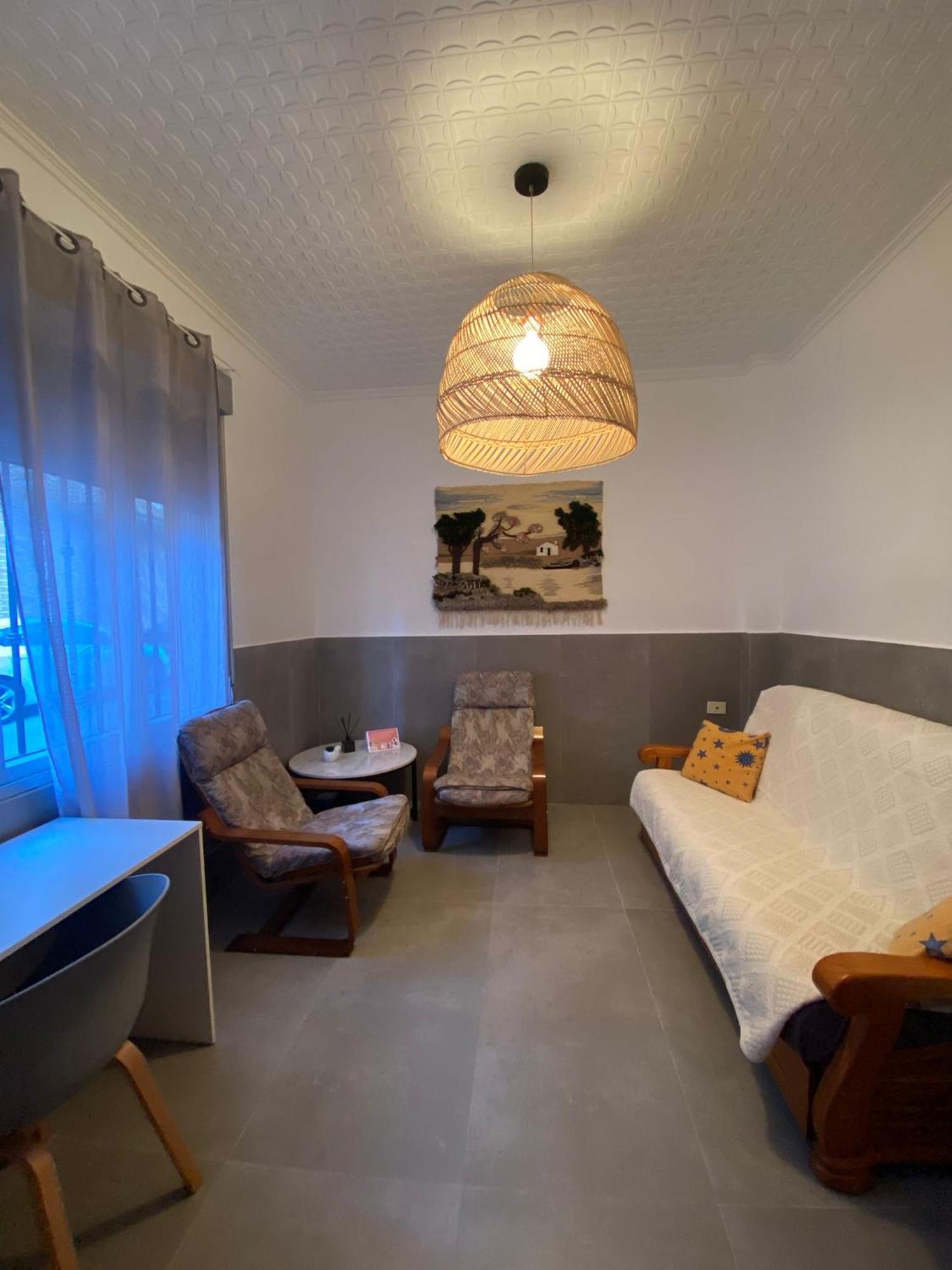 La Casita Burriana Villa Luaran gambar