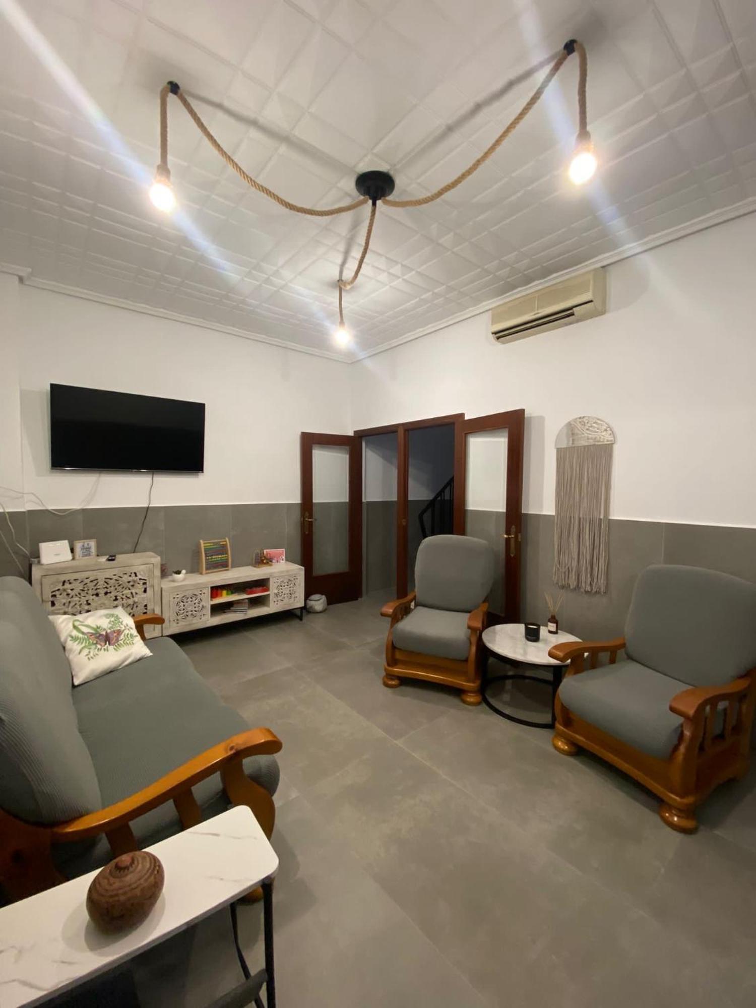 La Casita Burriana Villa Luaran gambar